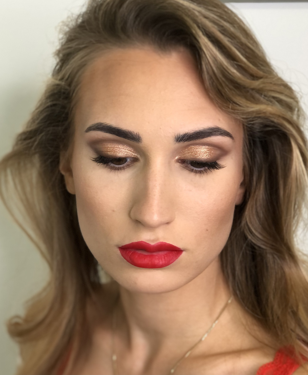 Profesionalno šminkanje + ugradnja umjetnih trepavica - IFD Beauty, Split Make-up / šminkanje Lice Make-up / šminkanje, Split, Centar