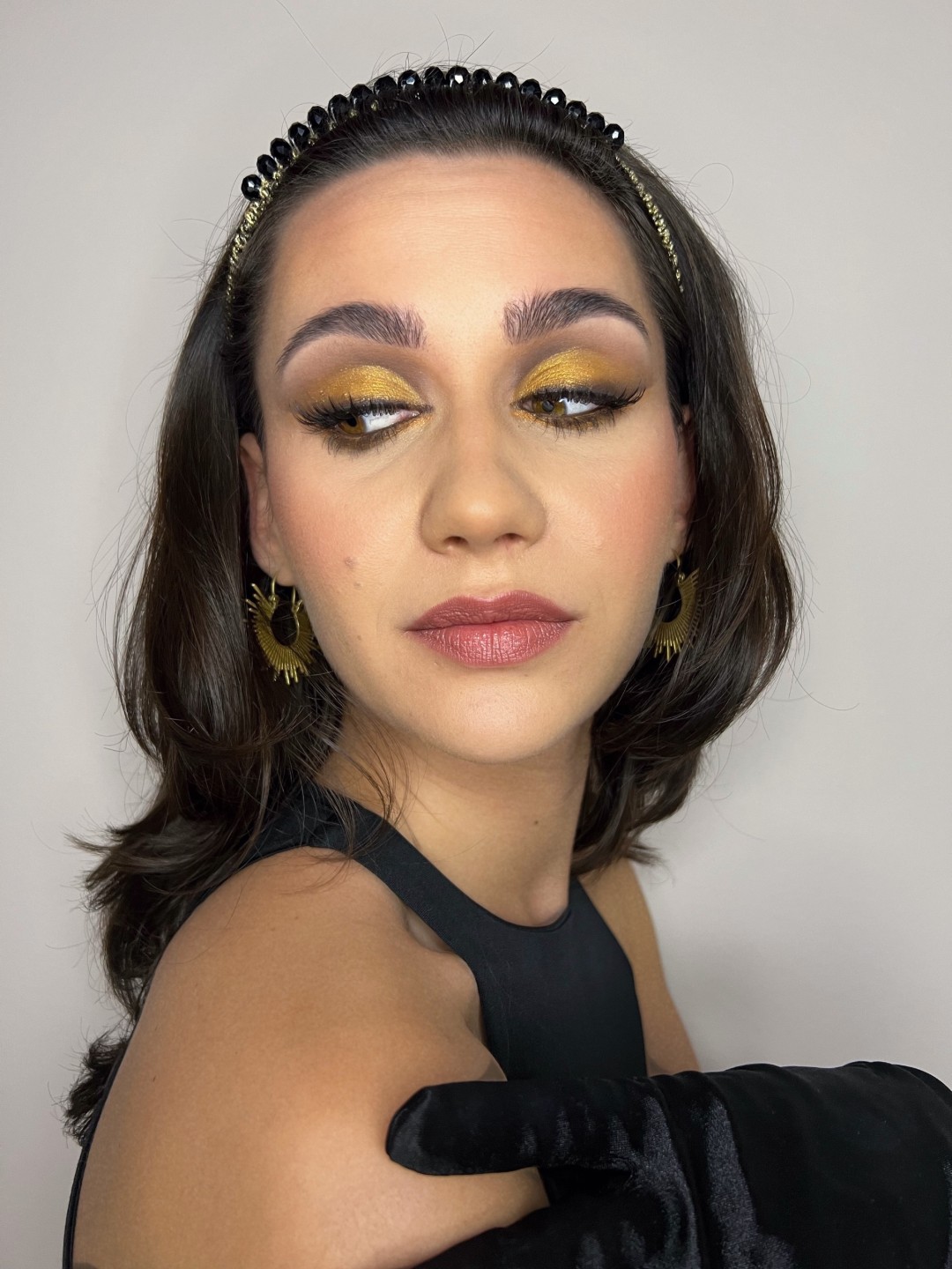 DBeauté #zagreb Make-up / šminkanje Profesionalno šminkanje