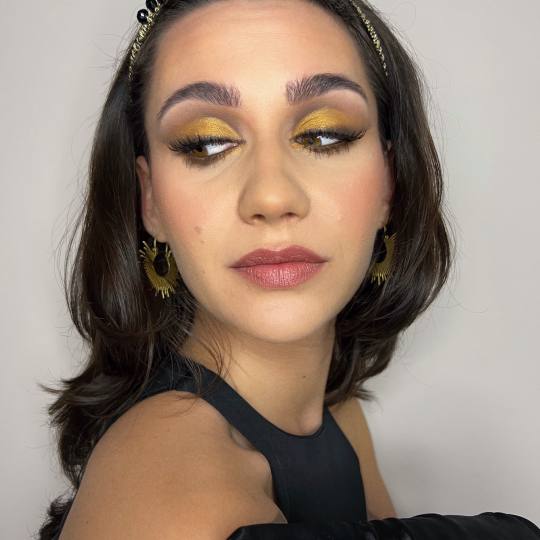 DBeauté #zagreb Make-up / šminkanje Profesionalno šminkanje