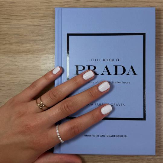 Lunea beauty #zagreb Manikura Manikura + trajni lak