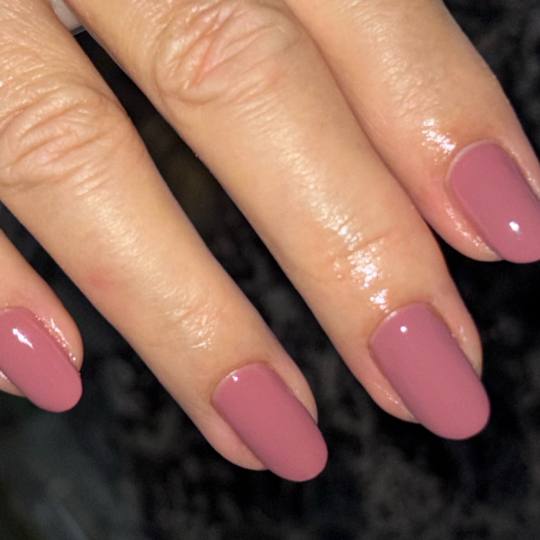 Sis Beauty Room #zagreb Gel lak Trajni lak - gellack(ojačani)+manikura