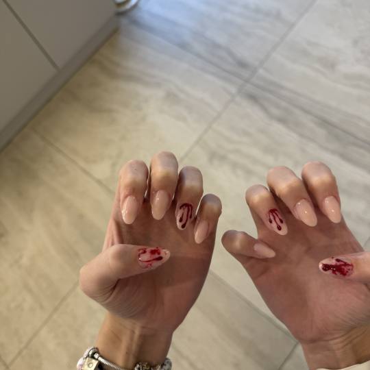 SABRINA STRIJA BEAUTY & SPA usluga