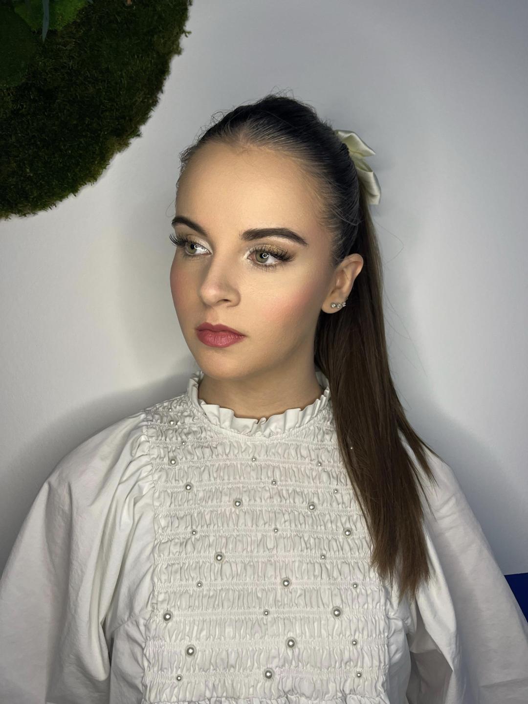 Profesionalno šminkanje - S M Beauty Bloom, Zadar Make-up / šminkanje Lice Make-up / šminkanje, Zadar, Centar