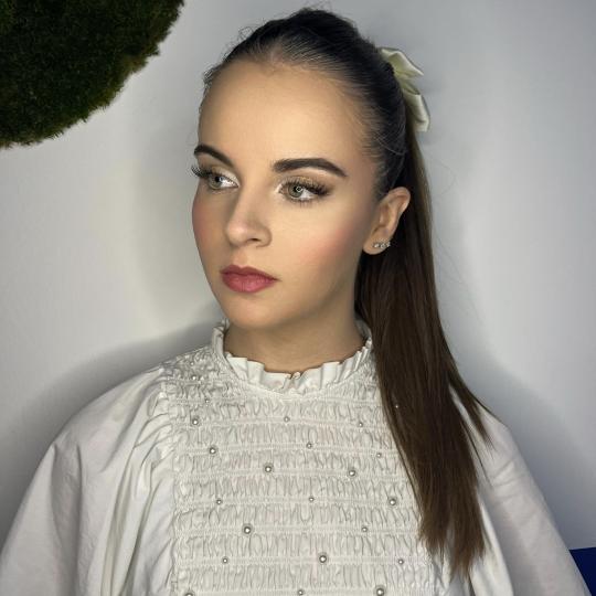 S M Beauty Bloom #zadar Make-up / šminkanje Profesionalno šminkanje