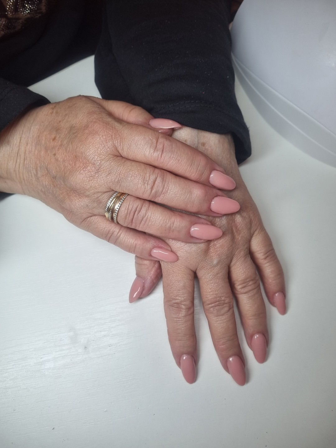 Beauty Studio Ariya #lovran