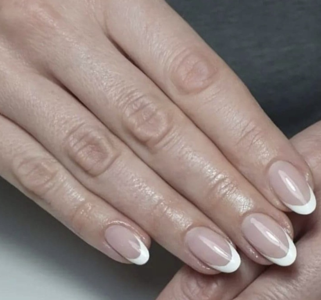 Beauty studio L #zagreb Gel lak Trajni lak gradivni