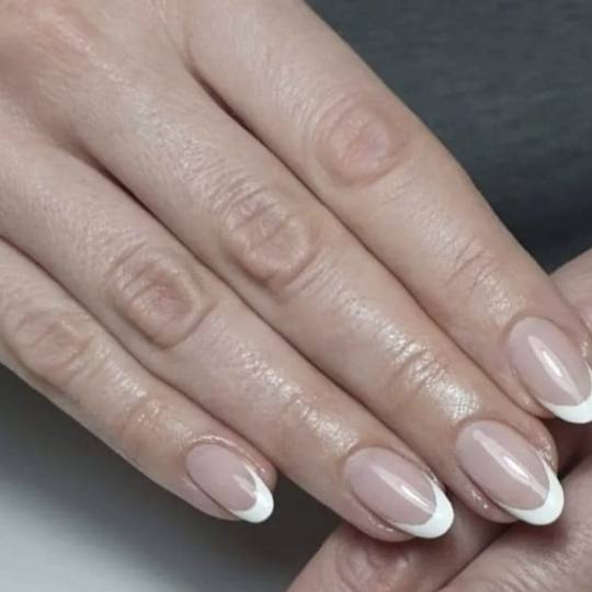 Beauty studio L #zagreb Gel lak Trajni lak gradivni