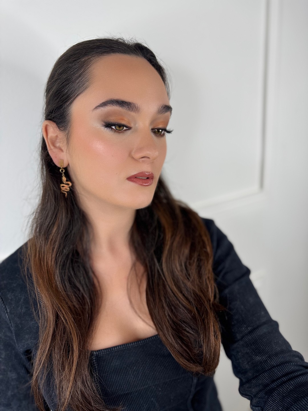 DBeauté #zagreb Make-up / šminkanje Profesionalno šminkanje