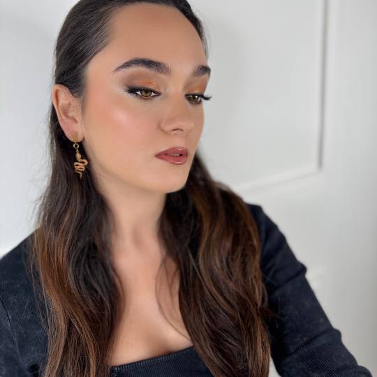 DBeauté #zagreb Make-up / šminkanje Profesionalno šminkanje