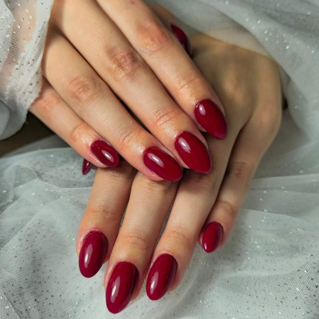 Gelaxy x Motus #zagreb Nadogradnja noktiju Ugradnja noktiju