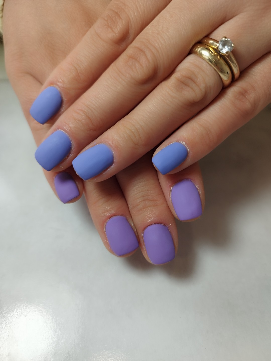 LM Beauty Studio #zagreb Nadogradnja noktiju Nadopuna noktiju - S / M / L dužina