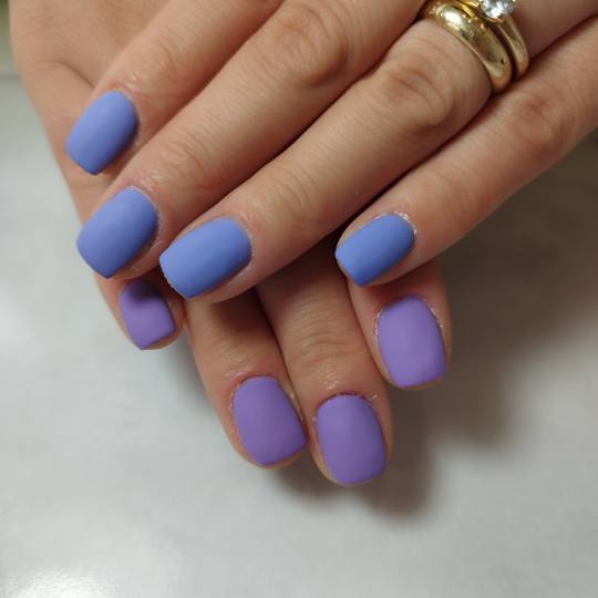 LM Beauty Studio #zagreb Nadogradnja noktiju Nadopuna noktiju - S / M / L dužina