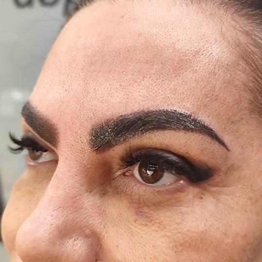 Josea beauty studio usluga