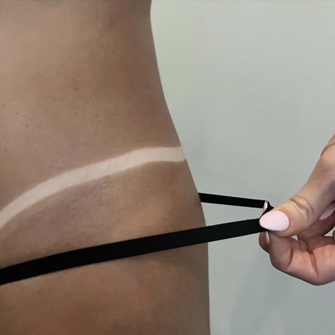 Spraytan - cijelog tijela - profesionalno brzo tamnjenje kože bez sunca - SABRINA STRIJA BEAUTY & SPA, Zagreb Air brush potamnjivanje kože Tijelo Air brush potamnjivanje kože, Zagreb, Novi Zagreb – zapad