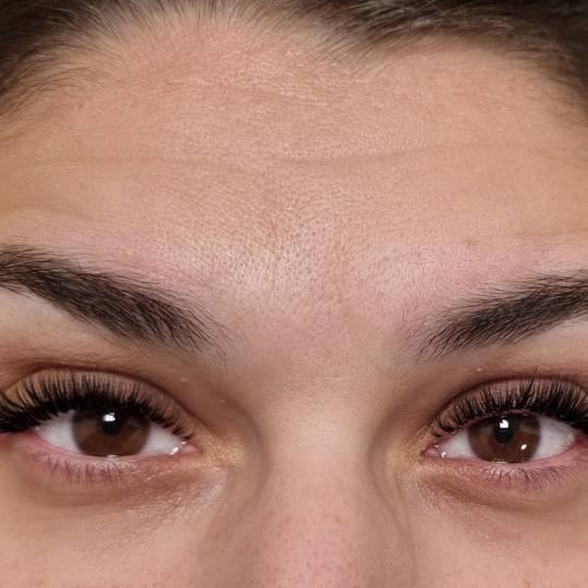 Beauty Magic #samobor Trepavice Ugradnja trepavica - volumen