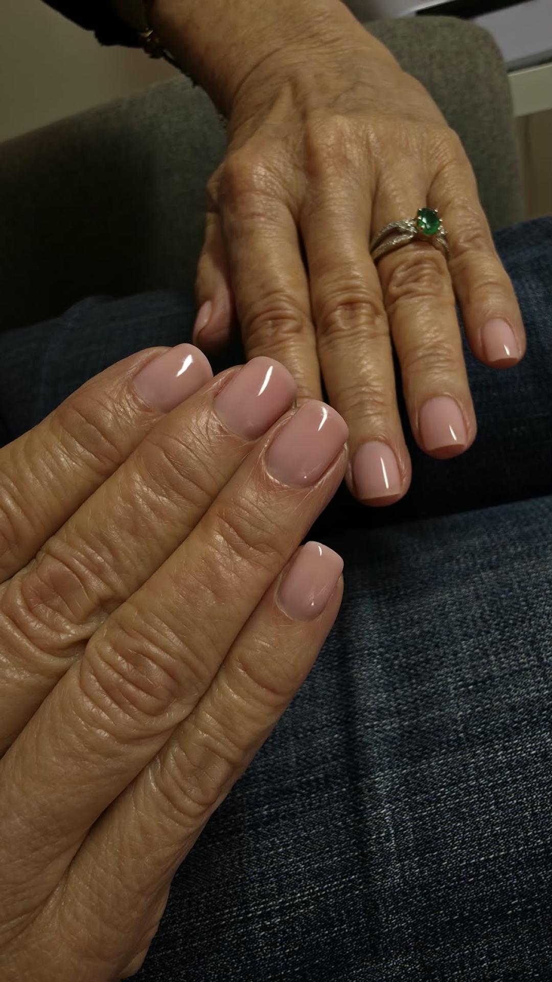 Venus nail lounge #zagreb