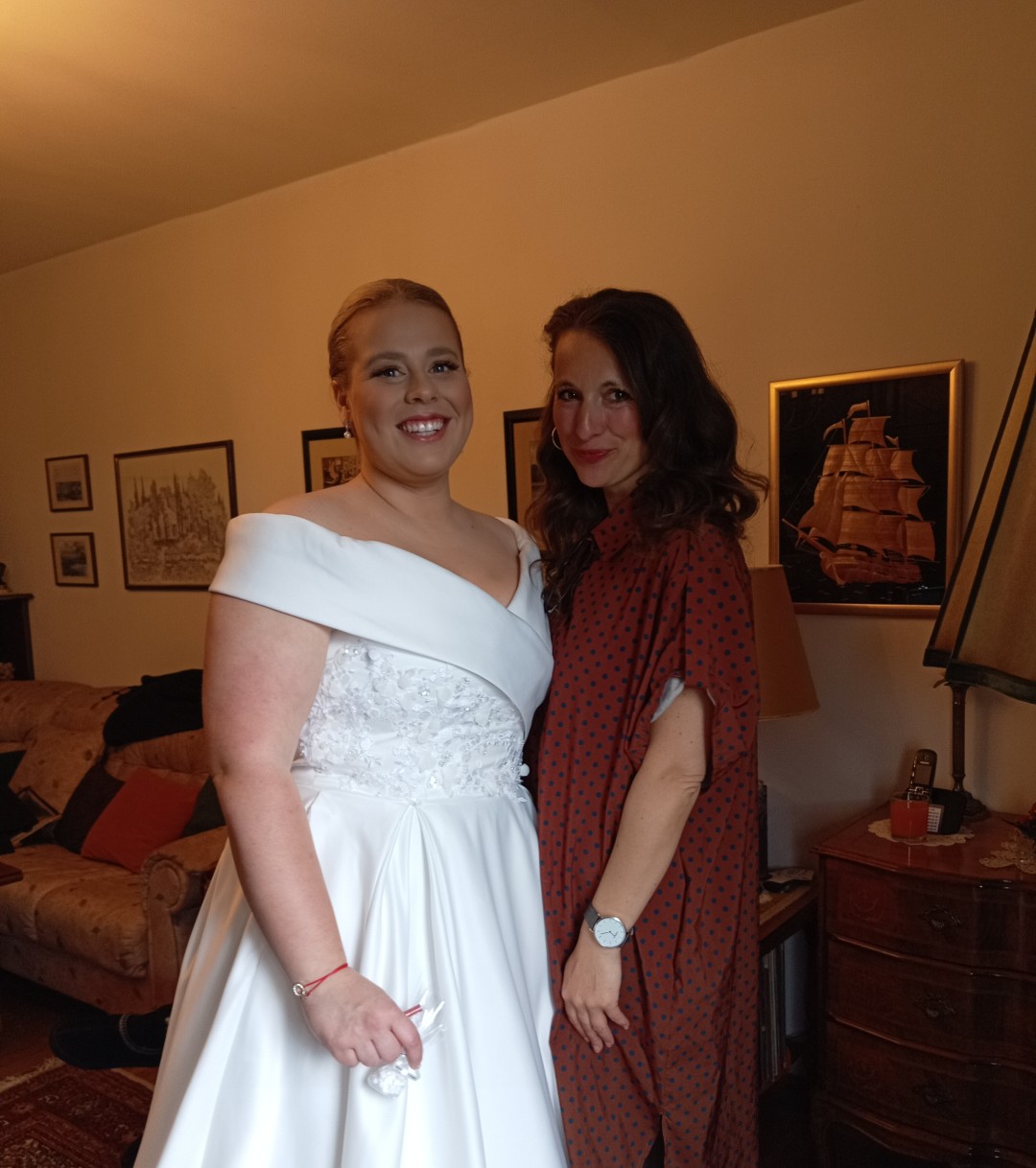 Hairlookboutique #zagreb Make-up / šminkanje Svečani make up