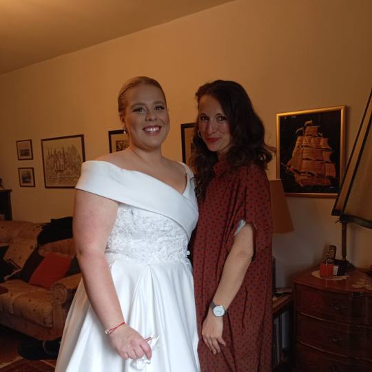 Hairlookboutique #zagreb Make-up / šminkanje Svečani make up