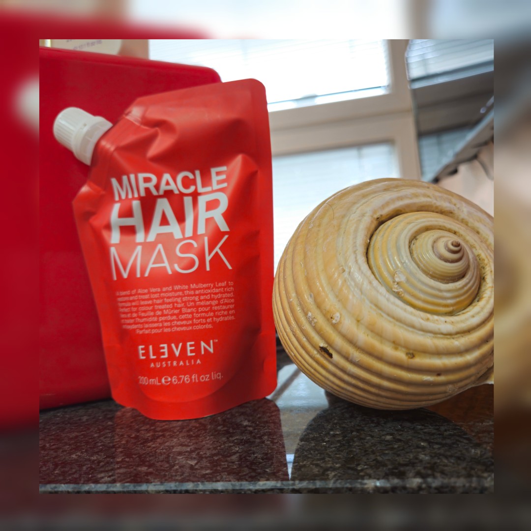 Mary 2M #zagreb Njega i ojačavanje kose Dubinska njega kose - M