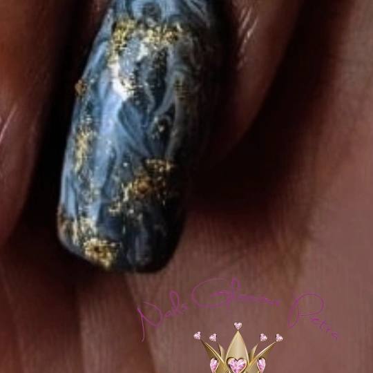 Nails & Beauty Studio Mánu #zagreb