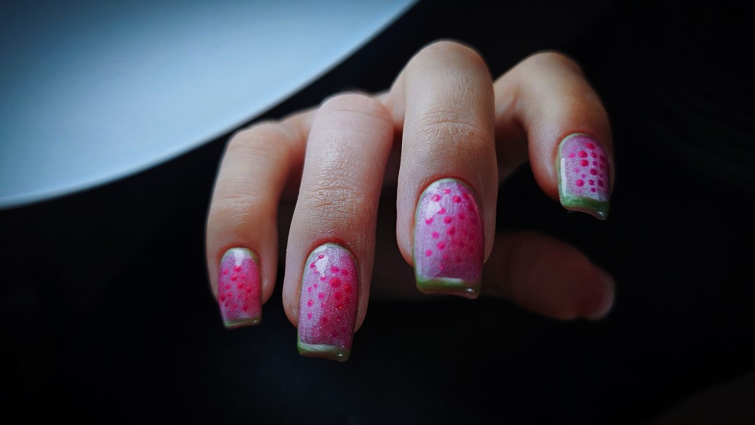 Level MEDIUM nail dizajn - full set - TINA NAIL ART STUDIO, Velika Gorica Ukrašavanje noktiju Nokti Ukrašavanje noktiju, Velika Gorica, Centar