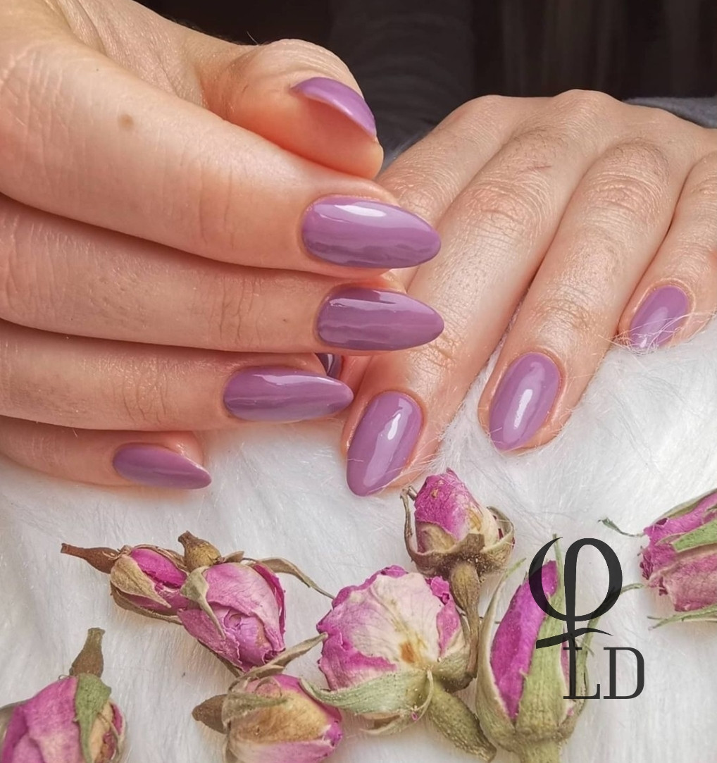 LD Beauty Centar #zagreb Manikura