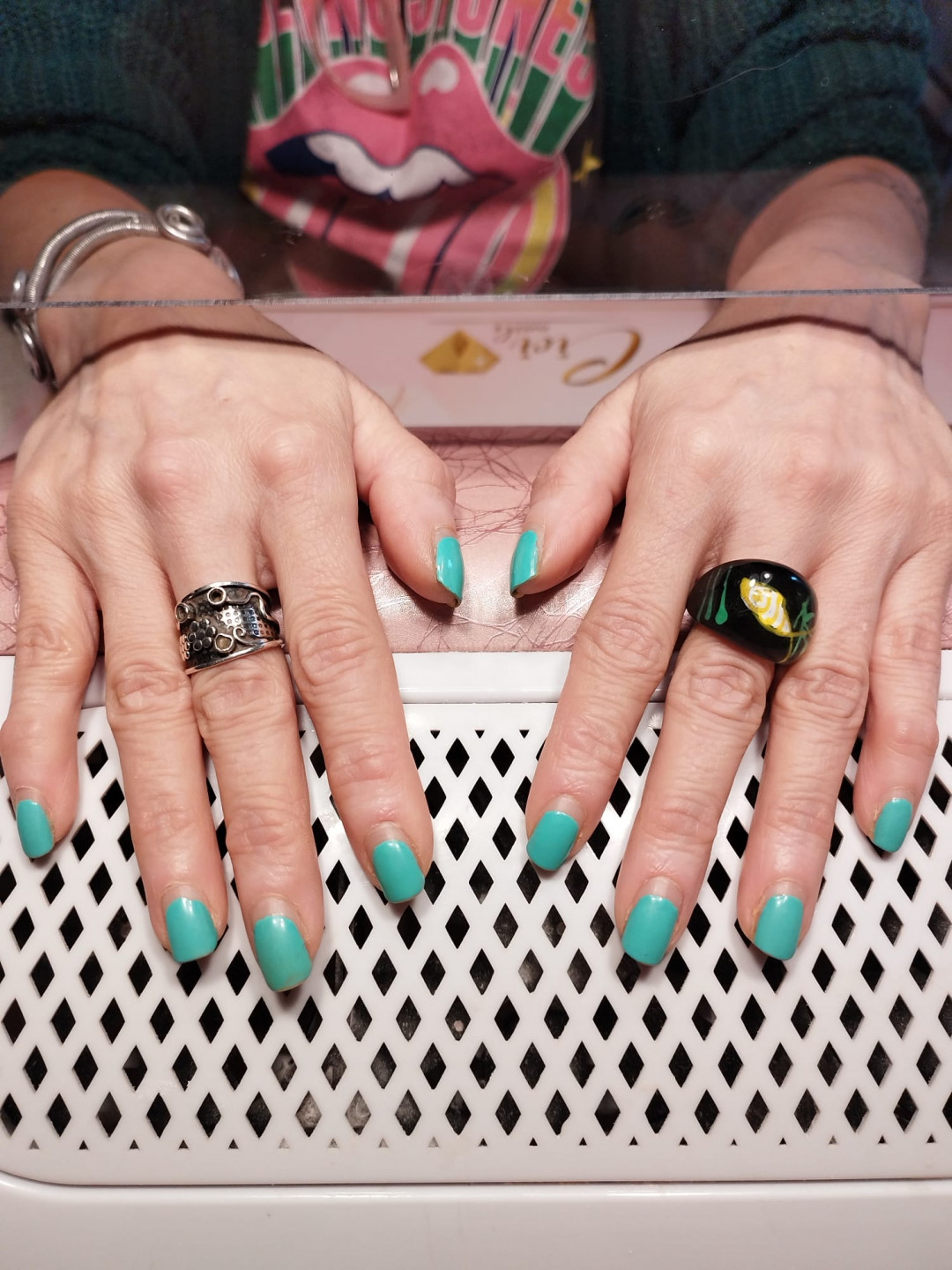 Paint Bar Joy #zagreb