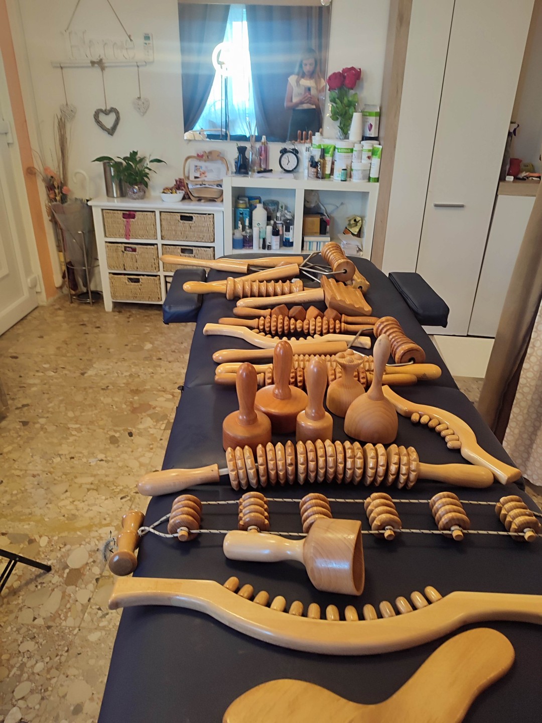 Anticelulitna masaža - 30 minuta - Shine, Lovran Anticelulit masaža Masaža Anticelulit masaža, Lovran, Centar