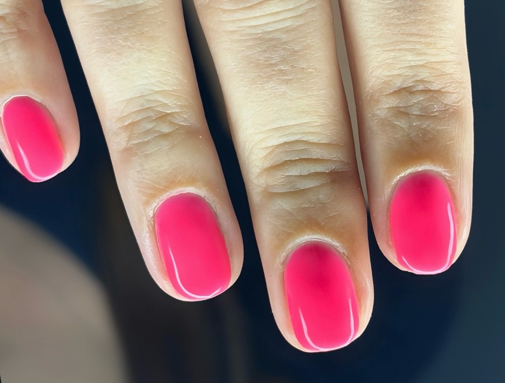 Sis Beauty Room #zagreb Lakiranje noktiju Trajni lak - ruke+manikura