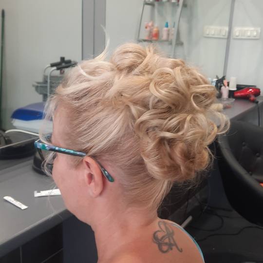 Studio Daniela usluga