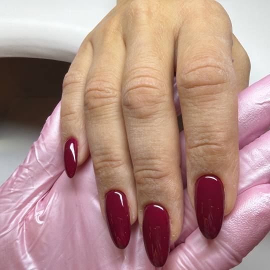 SABRINA STRIJA BEAUTY & SPA usluga