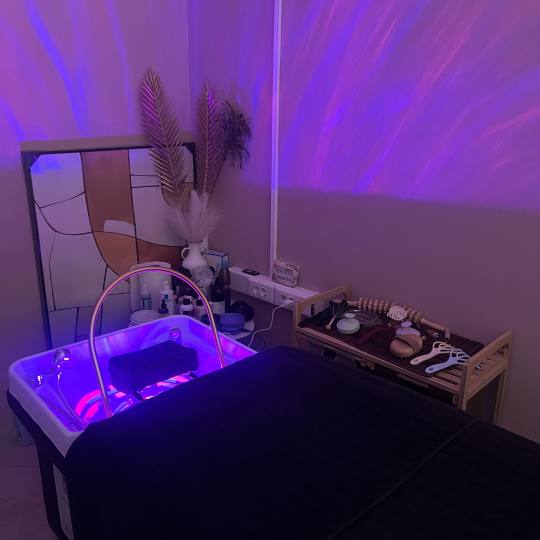 Head Spa #pula Tretman lica Welcome head spa Head spa+ masaža vrata