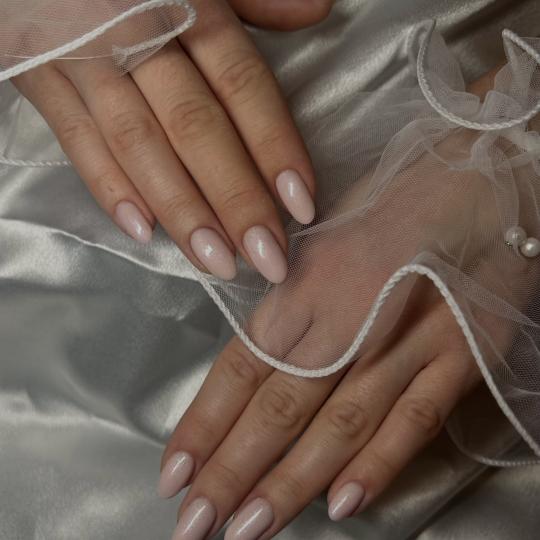 Lorié Beauté #zagreb Gel lak Trajni lak - ruke