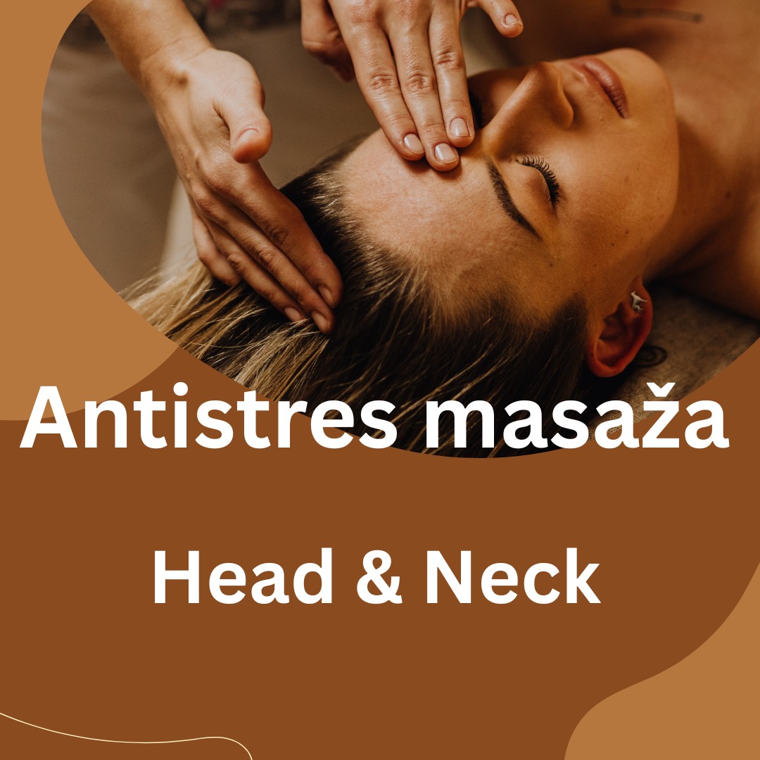 MediSpot #rijeka Opća masaža Parcijalna masaža - 45 minuta