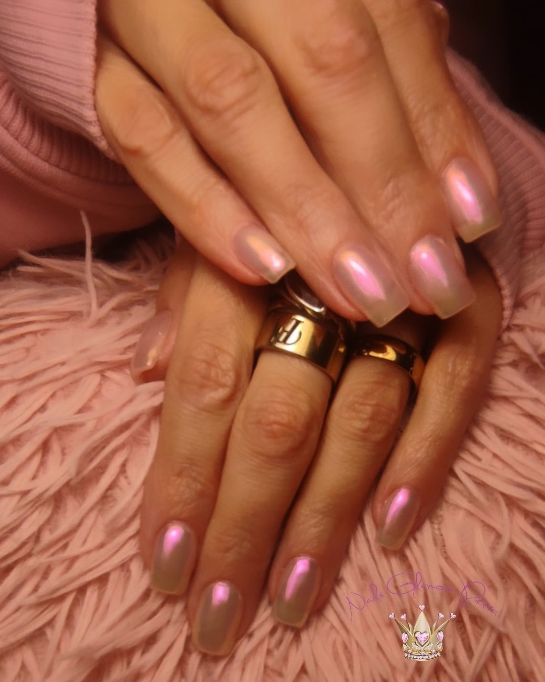 Nails & Beauty Studio #zagreb