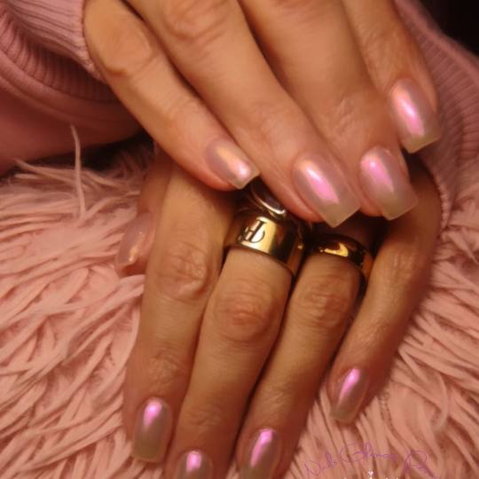 Nails & Beauty Studio Mánu #zagreb