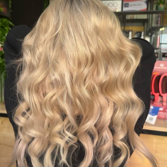 Epic Hair Design usluga