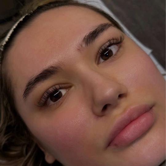 Unique beauty studio usluga