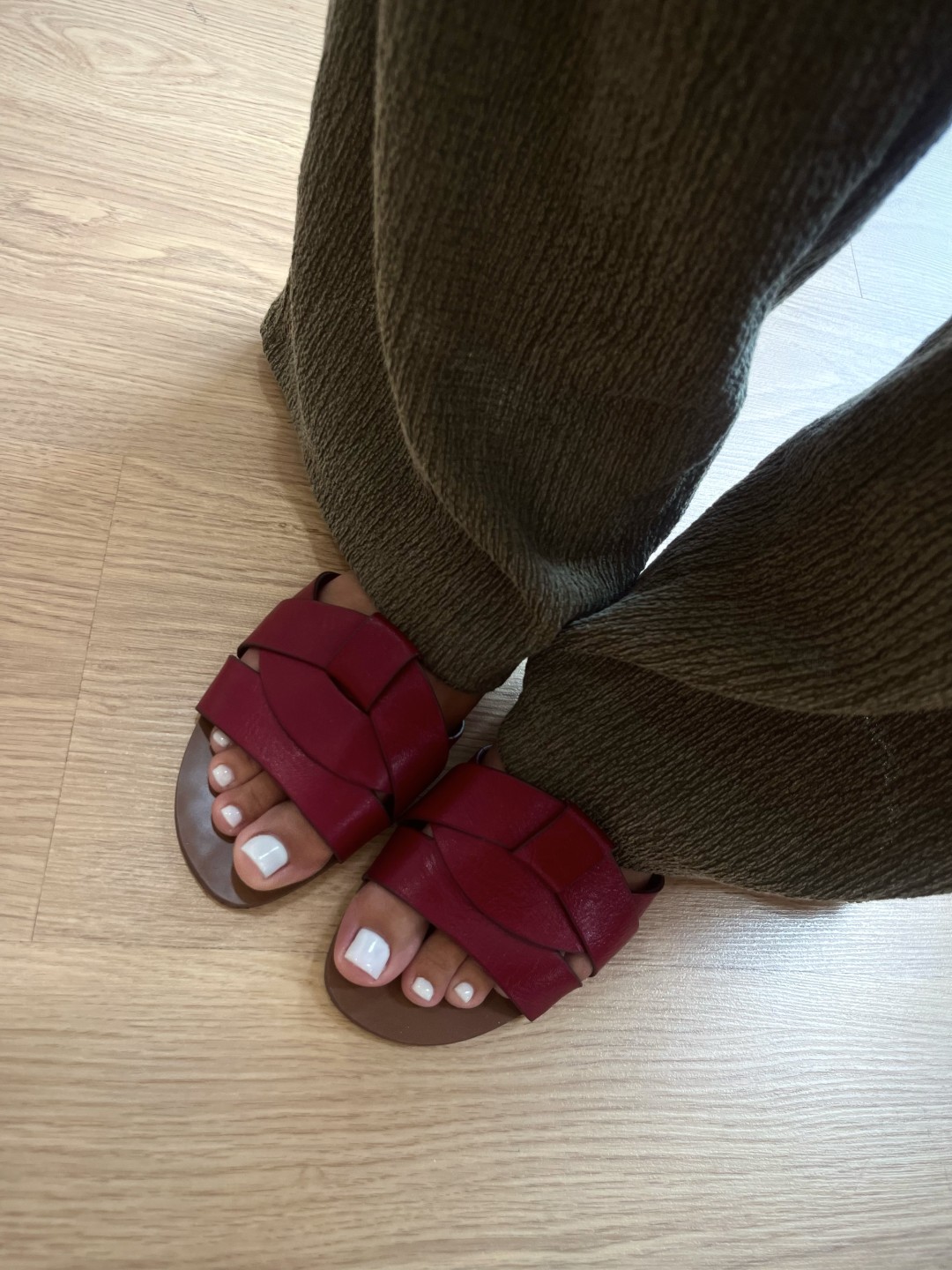 Mia’s Beautique #zagreb Gel lak Trajni lak - noge