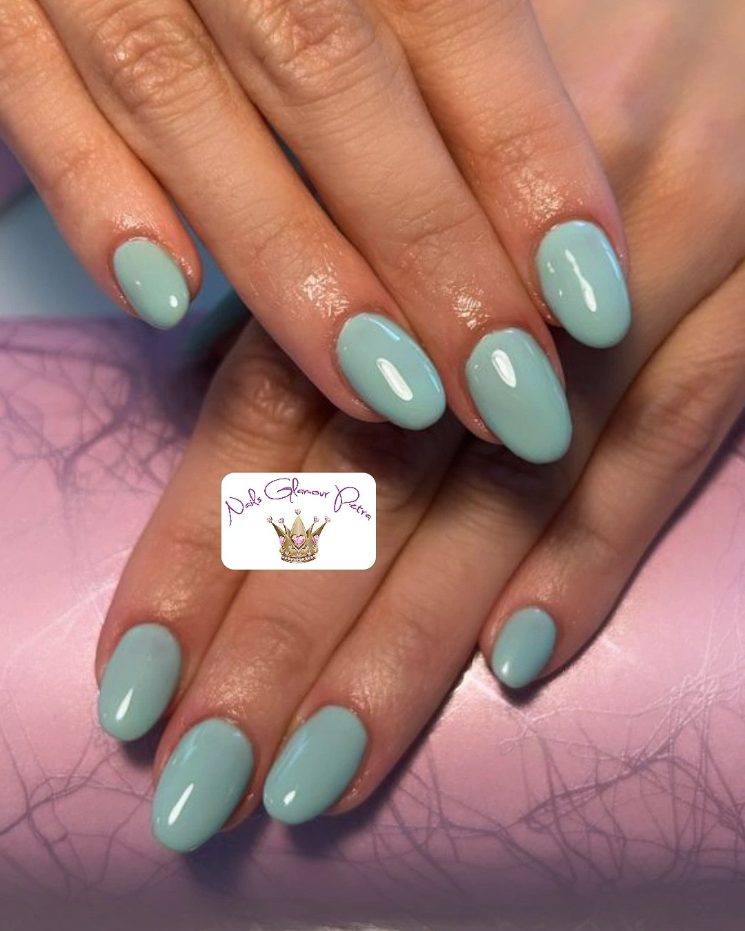 Nails & Beauty Studio Mánu, Zagreb LookBook