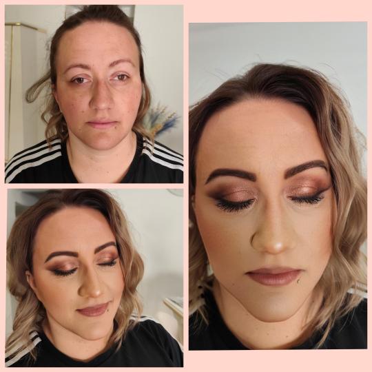 Ina Beauty Studio usluga