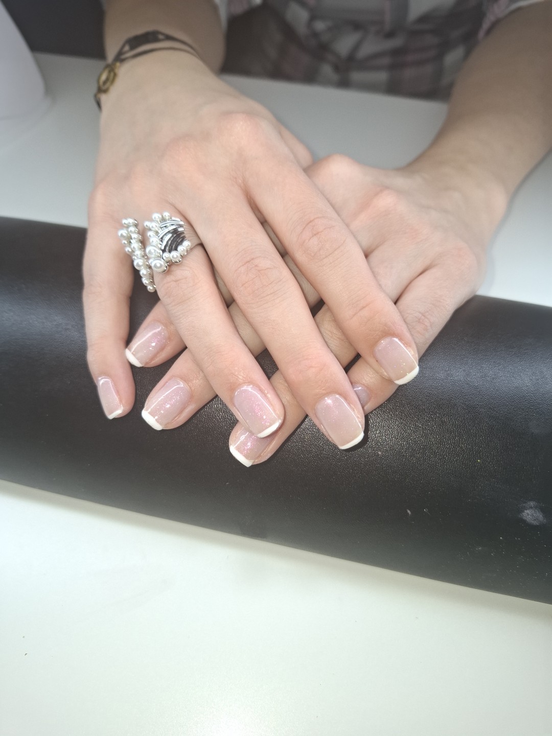 MM Beauty Studio #zagreb Gel lak Trajni lak - ruke