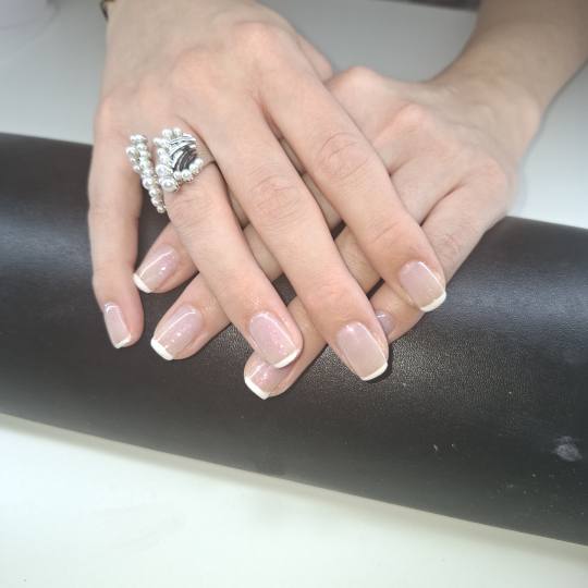 MM Beauty Studio #zagreb Gel lak Trajni lak - ruke