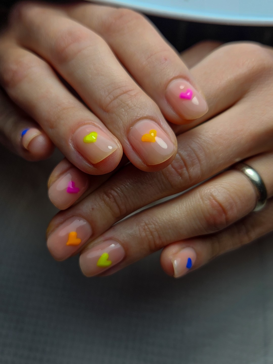 Nail Rituals #zagreb