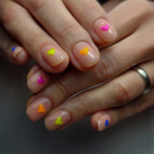Nail Rituals #zagreb