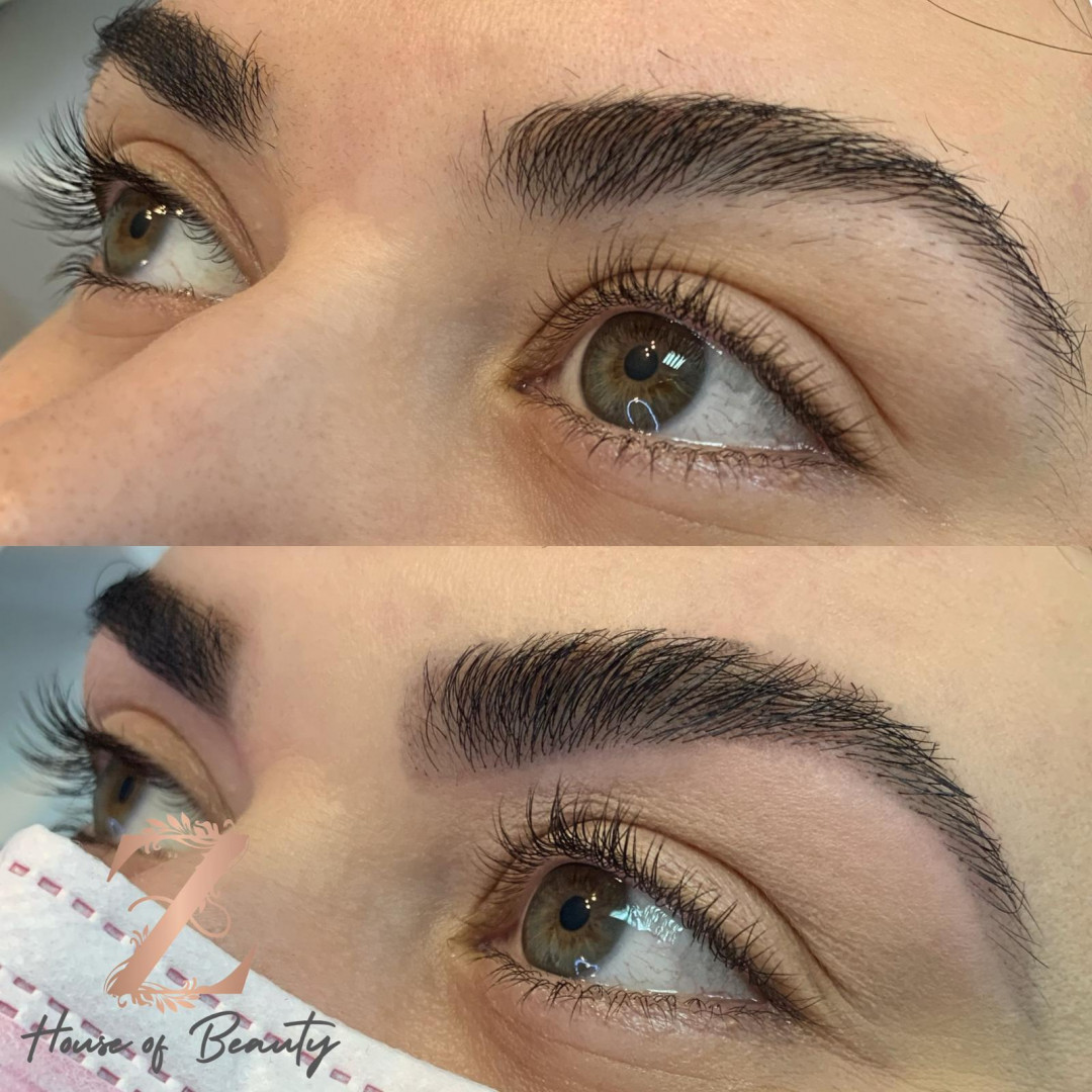 Z House of Beauty #zagreb