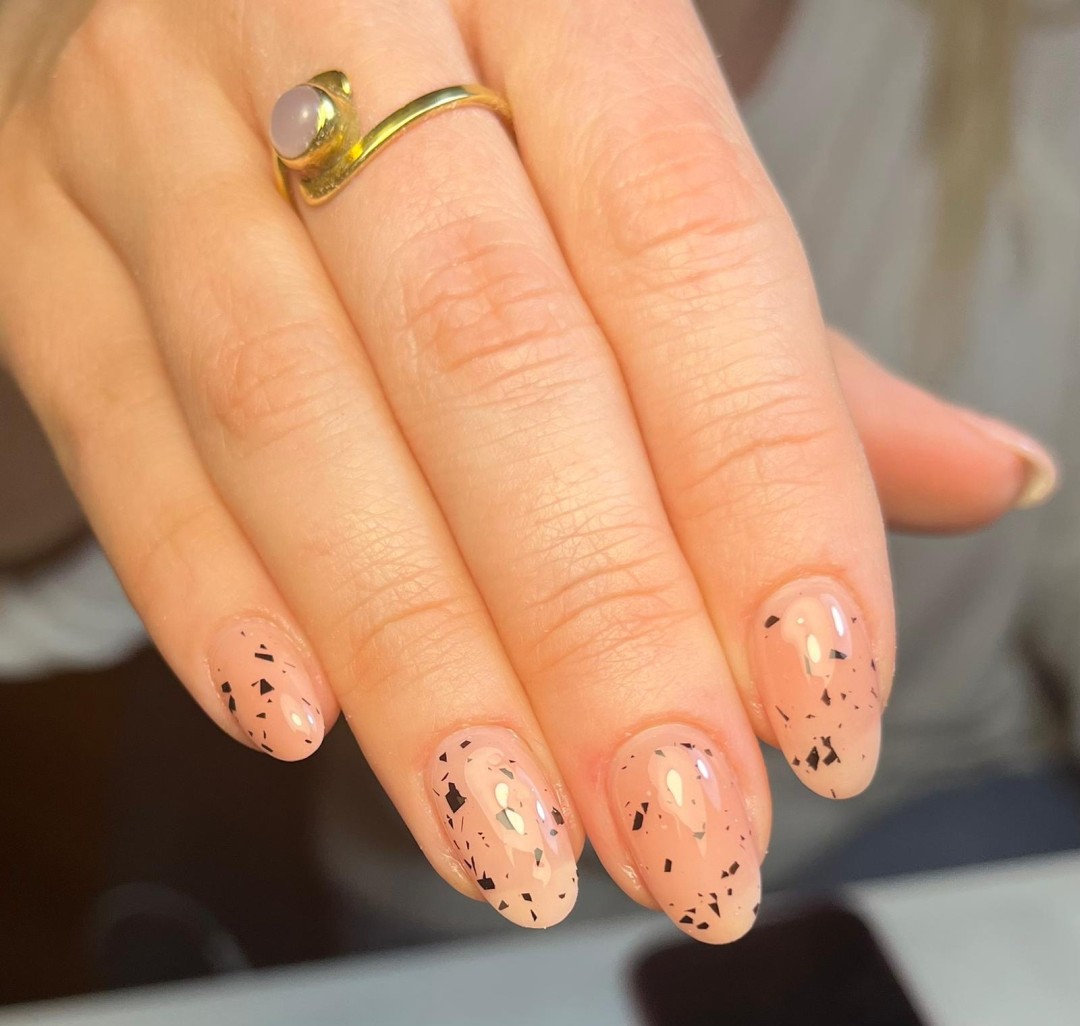 Doll House #zagreb Gel lak Trajni lak