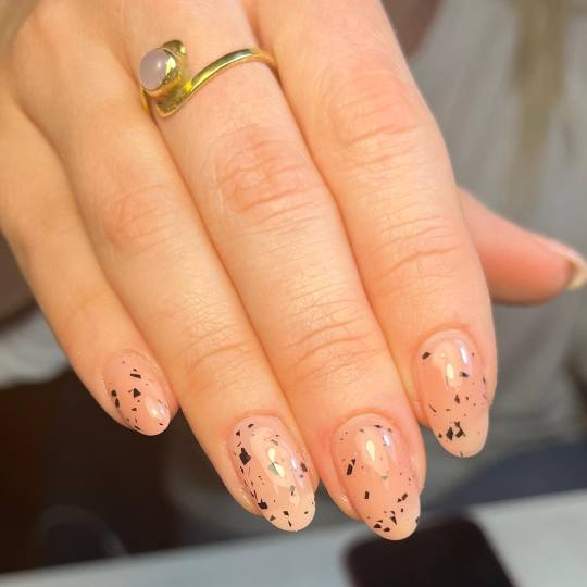 Doll House #zagreb Gel lak Trajni lak