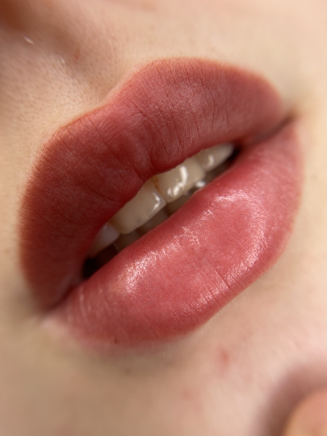 G. Beauty #zagreb Trajna šminka Mikropigmentacija usana - Lip Blush + korekcija