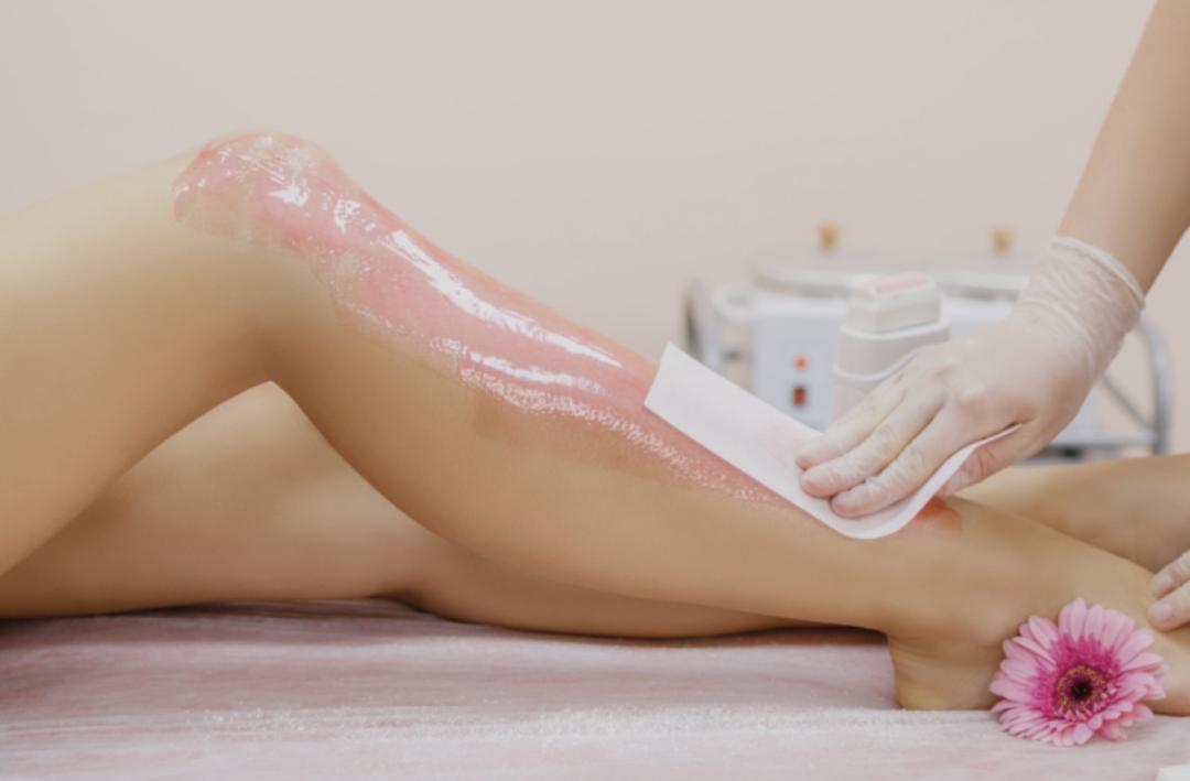 Depilacija cijelih nogu + brazilska depilacija toplim voskom - za dame - Luxelumíe, Zagreb Depilacija nogu Depilacija Depilacija nogu, Zagreb, Maksimir